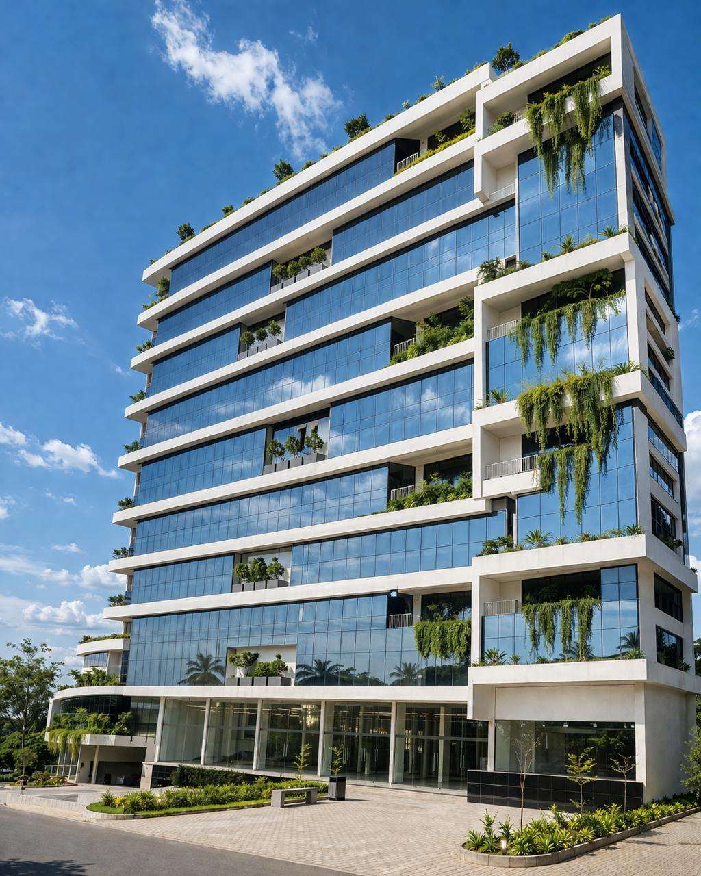 BUILDER FLOORS FOR SALE – ASSAGAO, GOA